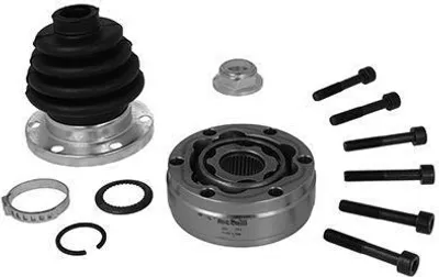 Produktbild von METELLI Gelenksatz Antriebswelle für VW POLO (6N2) 16-1023