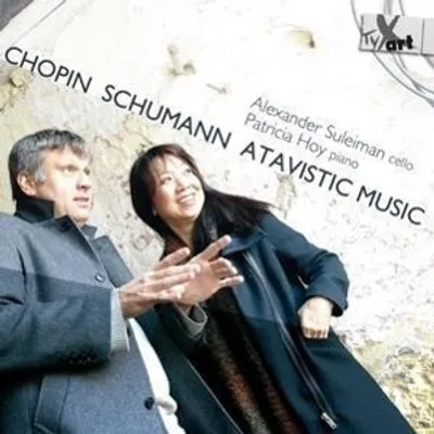 Produktbild von Sonaten und Fantasiestücke für Cello und Klavier