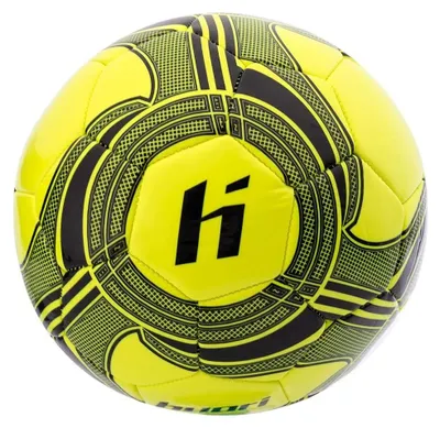 Obrázek produktu pro Huari - "Nahia" fotbalové brankářské rukavice, velikost univerzální (žlutá/černá)