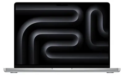 Immagine prodotto di Apple MacBook Pro 14,2" M5 32 GB/1 TB MJ3E4D/A Argento