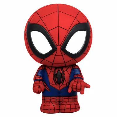 Produktbild von Marvel Spardose Spider-Man 20 cm