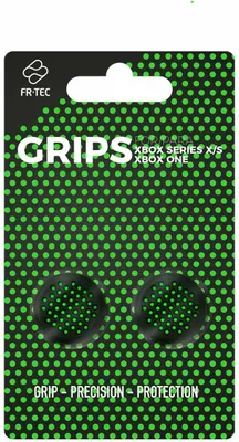 Produktbild von Spiel für Xbox Series X Grips X 2-er BLADE