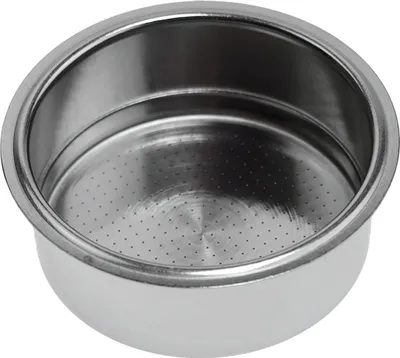 Produktbild von Grundig 9178062250 Filter 2 Tassen für KSM4330... Espressomaschine Siebträger