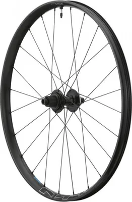 Immagine prodotto di Freno a disco Shimano WH-MT620 27,5" (584 mm) 12x148 Micro Spline Center Lock 19,8 mm Ruota posteriore