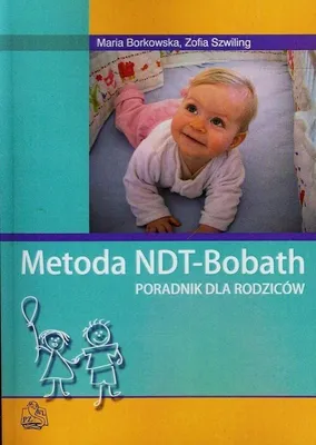 Immagine prodotto di Metoda NDT-Bobath