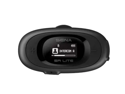Produktbild von Sena Motorradsprechanlage 5Rlite-01 Für 1 Helm