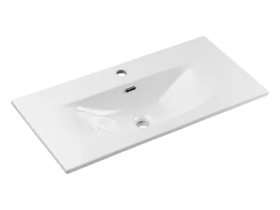 Produktbild von Comad SKY 3 Möbelwaschbecken 81x40x17 cm Weiß