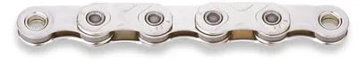 Image de Chaîne KMC X-Flat, Sram 12/13 vitesses, 126 maillons, EPT, cirée