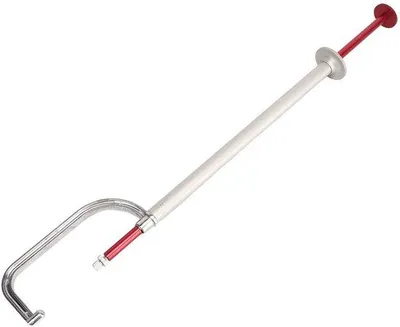 Produktbild von Präzises Dicke-Messgerät für Schrauben von 0 bis 45 mm