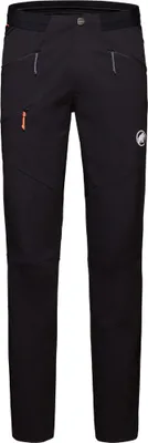 Produktbild von Mammut Aenergy Light SO Pants black 94-46 Long