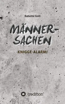 Produktbild von Männersachen