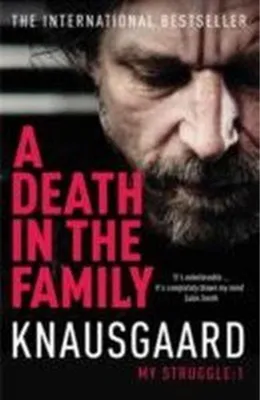 Imagen del producto de A Death in the Family