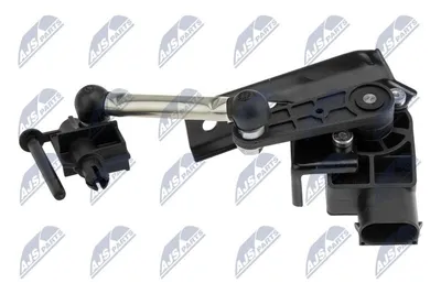 Produktbild von NTY Sensor Leuchtweiteregulierung ECX-PS-000 Vorne Links für PORSCHE PANAMERA