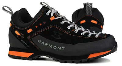 Obrázok produktu pre Garmont Dragontail WP, Dospelý, Modrá