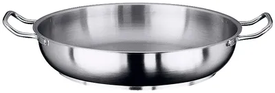 Image de CONTACTO 2100 Poêle à frire / poêle à paella, hauteur : 50 mm, ø : 240 mm