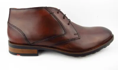 Produktbild von Lloyd jeffrey Stiefelette Braun : 42.5