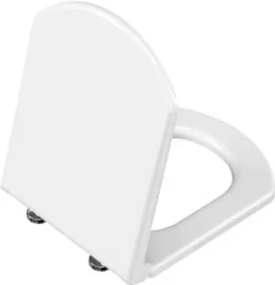 Immagine prodotto di VITRA 124-003R009 Sedile per WC Valarte Duroplast