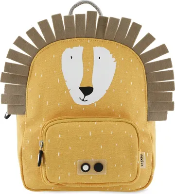 Immagine prodotto di Trixie Zainetto piccolo Mr. Lion