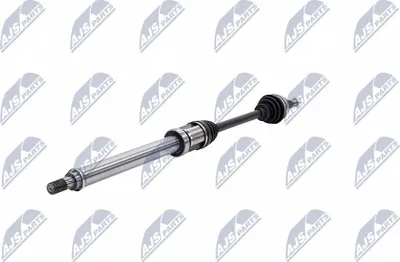 Produktbild von NTY NPW-FR-141 Antriebswelle Vorne Rechts für FORD FOCUS III Turnier FOCUS III C-Max II (DXA/CB7, DXA/CEU) Grand C-Max (DXA/CB7, DXA/CEU)