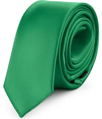 Produktbild von Ladeheid Herren Schmale Krawatte SP-5 (150cm x 5cm)
