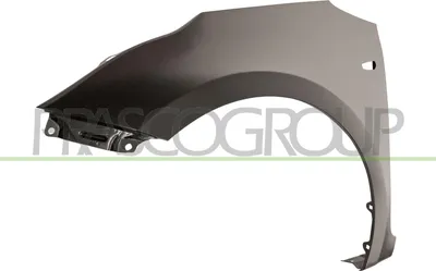 Produktbild von PRASCO KI4343014 Kotflügel Vorne Links für KIA CEE'D (JD) CEE`D Sportswagon (JD)