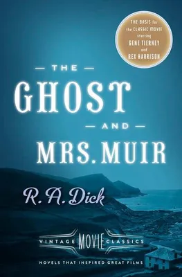 Productafbeelding van The Ghost and Mrs. Muir