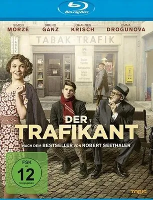 Obrázok produktu pre Der Trafikant