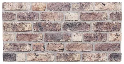Obrázok produktu pre vidaXL Nástenné panely, 10 ks, tmavohnedé, 100 x 50 cm, EPS pena