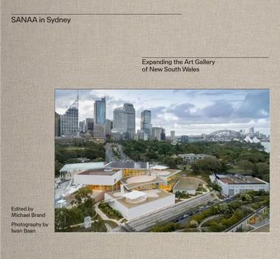 Obrázok produktu pre SANAA in Sydney