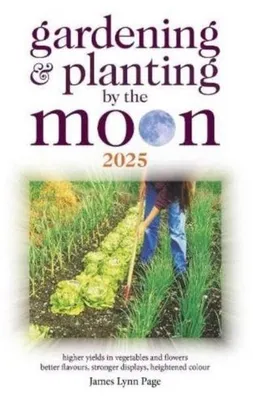 Obrázok produktu pre Záhradkárstvo a sadenie podľa Mesiaca 2025