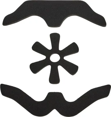 Produktbild von O'NEAL Innenpolster für Dirt Lid, Schwarz , S/M