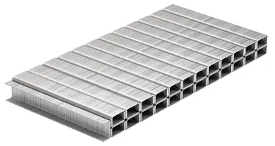 Obrázek produktu pro Sponky Draper, typ 53, 8 mm (5000 kusů) – 10033 – robustní, pozinkovaná ocel