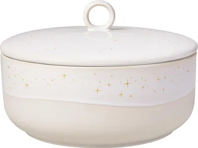Produktbild von Villeroy & Boch Winter Glow Dose 1,7 l