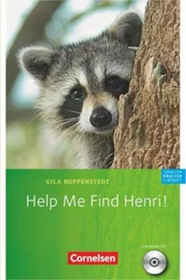 Obrázok produktu pre Cornelsen English Library - Für den Englischunterricht in der Sekundarstufe I - Fiction - 4./5. Schuljahr / A1