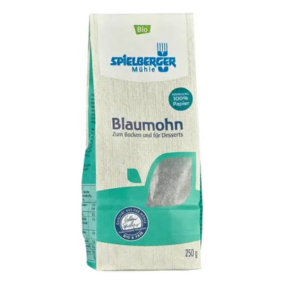 Produktbild von Blaumohn 250g