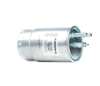 Produktbild von Kraftstofffilter KAMOKA F305701 Dieselfilter für OPEL COMBO Kasten/Kombi (X12) Leitungsfilter