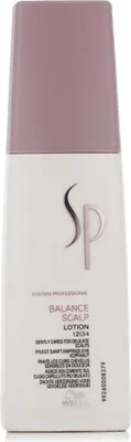 Zdjęcie produktu dla Wella SP Balance Scalp Lotion 125 ml