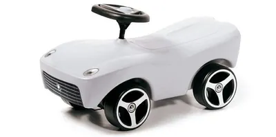 Obrázek produktu pro děts.odráž.BSPORT světle šedé 428C