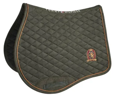 Obrázek produktu pro Tommy Hilfiger Equestrian Baxter, jarní podbřišník z veluru