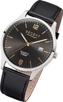 Zdjęcie produktu dla Regent Mezczyznizegarek F-1242