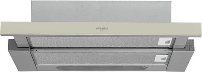 Produktbild von Whirlpool AKR 750 G SD, 304 m³/h, Abluft/Umluft, E, D, D, 125 m³/h