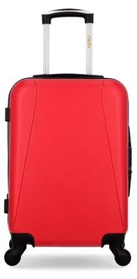 Produktbild von HERO – Handgepäckkoffer LANZAROTE 55 cm, 4 Rollen