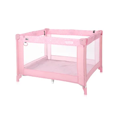 Obrázek produktu pro Hrací box Lorelli - Play, Pink Blossom