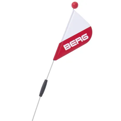 Produktbild von BERG Bicycles Sicherheitsflagge