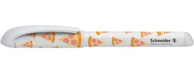 Obrázok produktu pre Roller, s bombičkou, 0,5 mm, SCHNEIDER "Voice", Pizza Lover