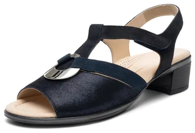 Produktbild von Damen Sandalette Lugano 38