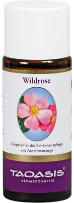 Immagine prodotto di Olio di rosa selvatica 50 ml