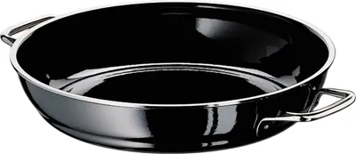 Obrázek produktu pro WMF 3201000379, 3 l, Kulatý, Černá, Silargan, Nerezová ocel, Keramický, Elektrický, Plyn, Halogen, Indukční
