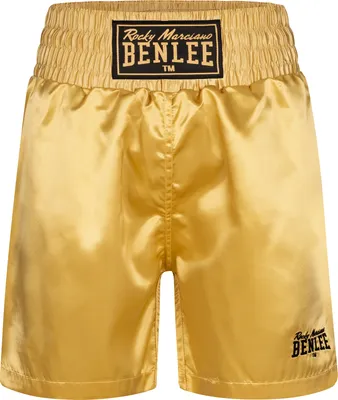 Produktbild von Benlee Uni Boxing Boxshorts Golden S Herren Golden S