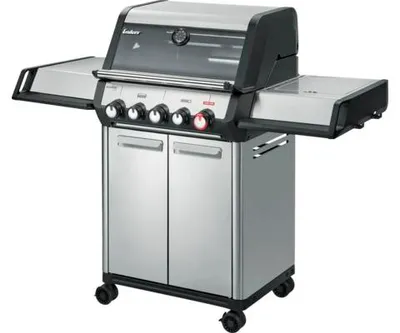 Produktbild von Enders Gasgrill Monroe Pro 3 SIKR TURBO